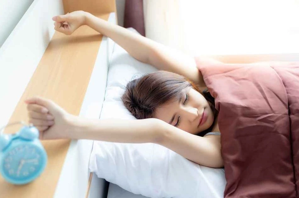 Badan Sering Capek