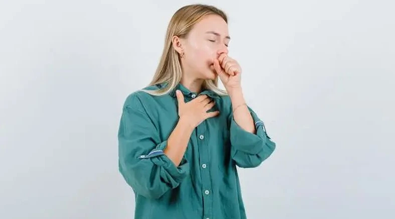 Cara Mengatasi Batuk