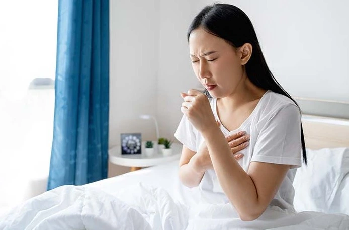 Cara Mengatasi Batuk